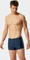 Schiesser Nautical Casual Streifen Badehose (Herren) Vorschaubild