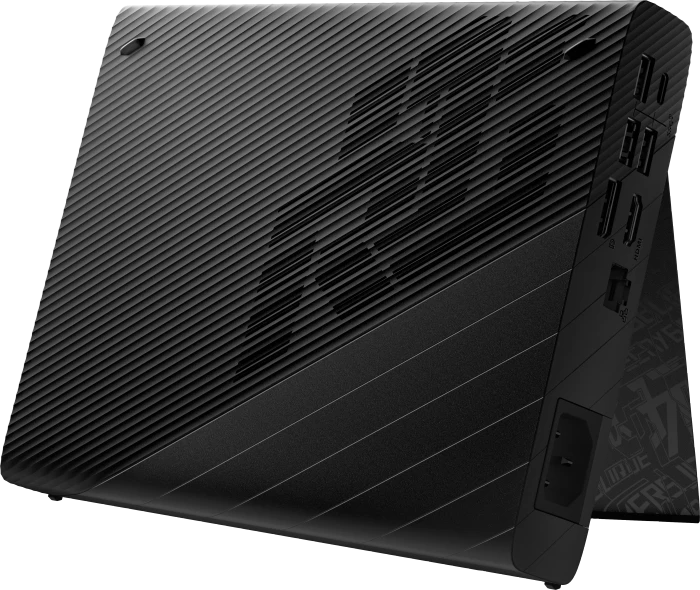 ASUS ROG XG Mobile (2023), GC33Y, GeForce RTX 4090