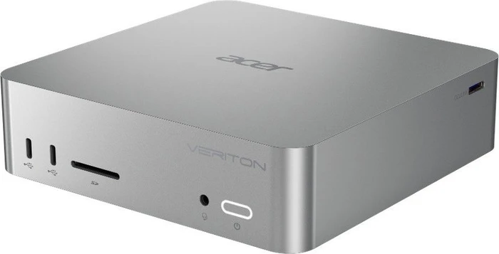 Acer Veriton RA110 AI Mini Workstation, Ryzen AI Max+ 395, 128GB RAM, 2TB SSD