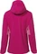 Vaude Simony 2.5L IV Funktionsjacke rich pink (Damen) Vorschaubild
