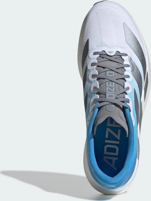 adidas Adizero Evo SL cloud white (Herren)