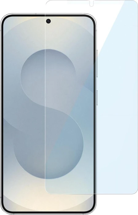 Samsung Mobeen Tempered Glass für Galaxy S25 Edge