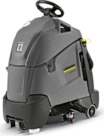Kärcher BD 50/40 RS Bp Pack Akku-Scheuersaugmaschine