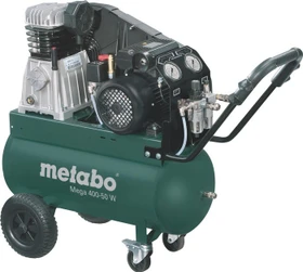 Metabo Mega 400-50 W Elektro-Kompressor