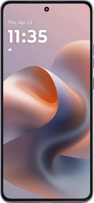 Motorola Moto G86 5G Pantone Cosmic Sky