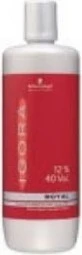 Schwarzkopf Igora Royal Öl Entwickler Lotion 9%, 60ml