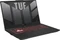 ASUS TUF Gaming A17 FA707RM-HX044W, Mecha Gray, Ryzen 7 6800H, 16GB RAM, 1TB SSD, GeForce RTX 3060, DE Vorschaubild