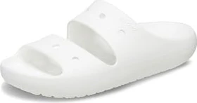 Crocs Classic Sandal 2.0 weiß