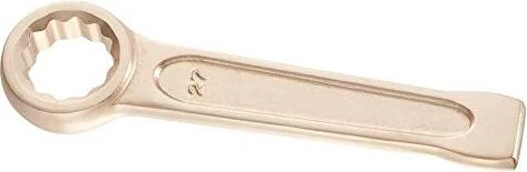Facom 50 Schlag-Einringschlüssel funkenfrei, 32x185mm