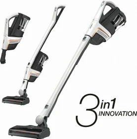 Miele Triflex HX1 Performance SMUL5 Akku-Handstaubsauger weiß