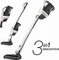 Miele Triflex HX1 Performance SMUL5 Akku-Handstaubsauger weiß Vorschaubild