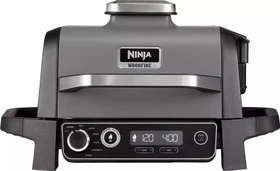 Ninja Woodfire Elektrischer Outdoor Grill & Smoker
