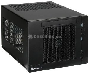 SilverStone Sugo SG05