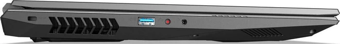 Schenker Compact 17-M19qrc, Core i7-9750H, 16GB RAM, 500GB SSD, GeForce GTX 1660 Ti, DE