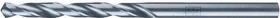 Pferd SPB DIN 338 HSSG N 4.6 STEEL Spiralbohrer, 4.6x47x80mm, 10 Stück