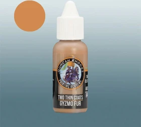 Trans Atlantis Games Duncan Rhodes Two Thin Coats Shadow gyzmo fur, 15ml