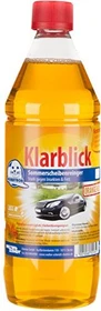 Walter Schmidt Chemie Klarblick Sommer-Scheibenreiniger Konzentrat 1:10 Orange 1l