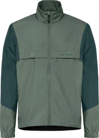 Vaude Loamer II Mountainbike Wind Fahrradjacke deep pond (Herren)