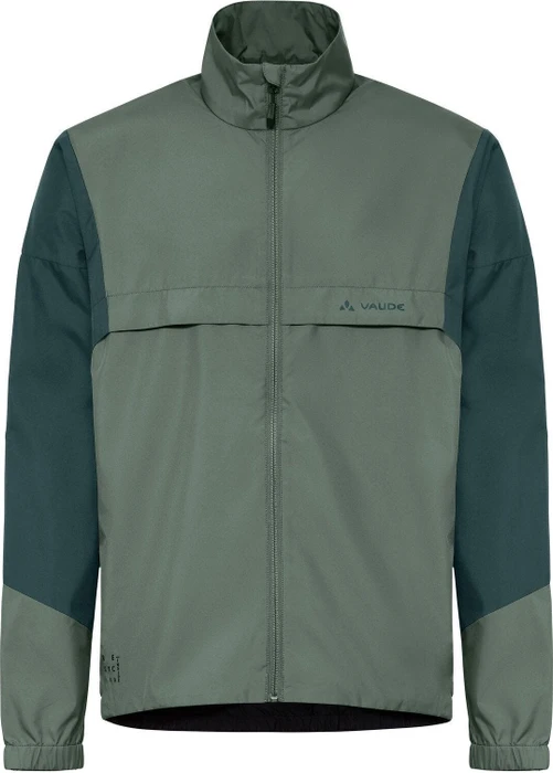 Vaude Loamer II Mountainbike Wind Fahrradjacke deep pond (Herren)