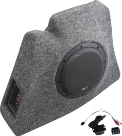MB Quart QB 250