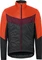 Vaude Kuro Insulated Fahrradjacke glowing red (Herren) Vorschaubild