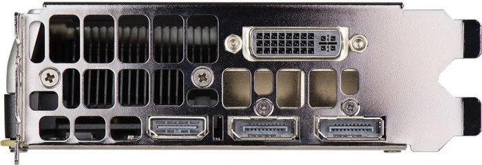 EVGA GeForce GTX 980 Ti VR Edition Gaming, 6GB GDDR5, DVI, HDMI, 3x DP