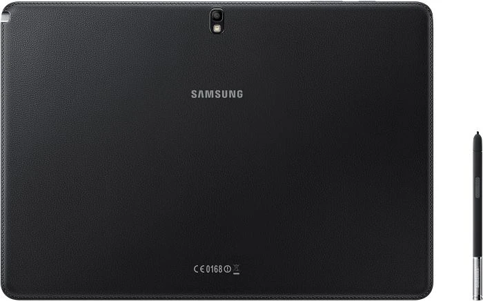 Samsung Galaxy NotePRO 12.2, schwarz, 32GB