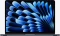 Apple MacBook Air 13" M5, Midnight, M5 - 10 Core CPU / 10 Core GPU, 16GB RAM, 1TB SSD, DE [2026] Vorschaubild