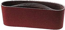 Makita Schleifband K40, 100x610mm, 25 Stück