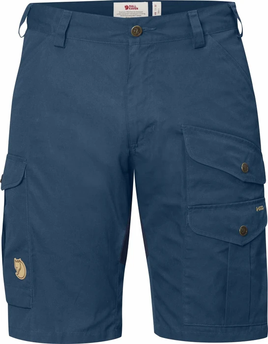 Fjällräven Barents Pro Shorts Hose kurz uncle blue (Herren)