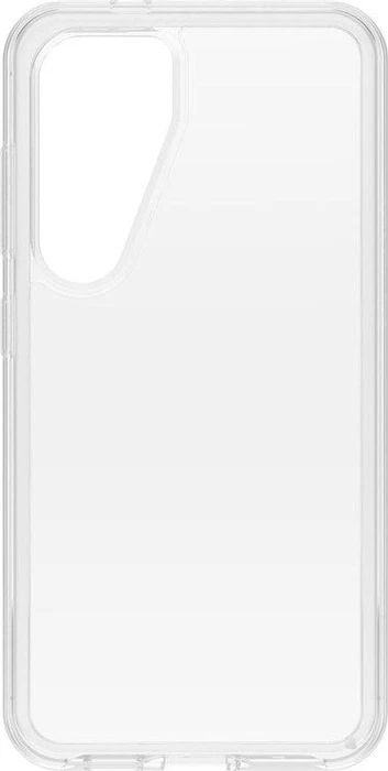 Otterbox Symmetry Clear für Samsung Galaxy S24 transparent