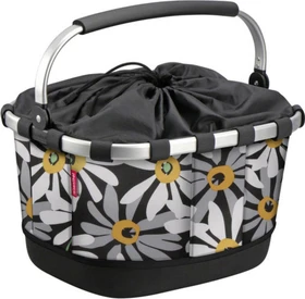 Reisenthel Carrybag GT Uniklip 2 Fahrradkorb margarite