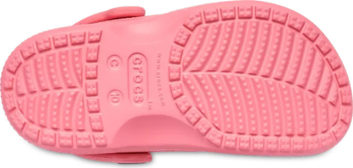 Crocs Baya Clog dark cherry (Junior)