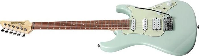 Ibanez AZES40 MGR Mint Green