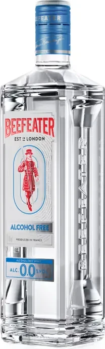 Beefeater 0.0 700ml
