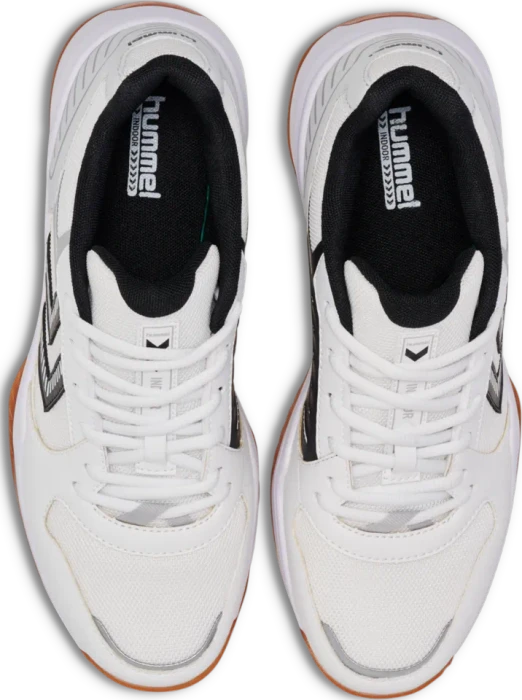 hummel All Court weiß/schwarz (Herren)
