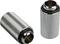 Bitspower Touchaqua Verlängerung G1/4" auf G1/4", 30mm, Glorious Silver, 2er-Pack Vorschaubild