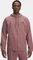 Under Armour Stretch Woven Windbreaker Funktionsjacke maroon mist/black (Herren) Vorschaubild