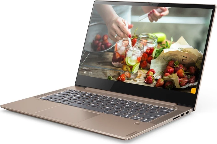 Lenovo IdeaPad S540-14API, Copper, Ryzen 5 3500U, 8GB RAM, 256GB SSD, DE