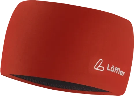 Löffler Mono Wide Stirnband