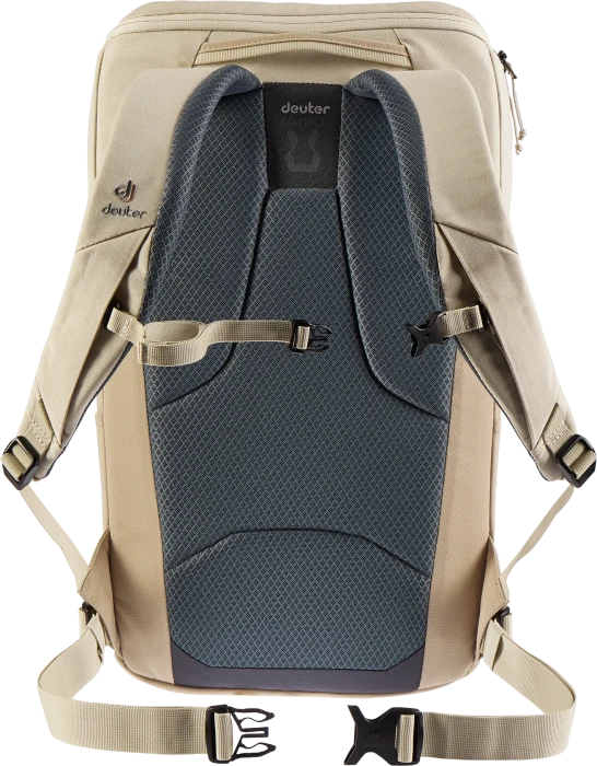 Deuter Stockholm sand/bone