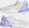 adidas D.O.N. Issue #4 dash grey/bliss lilac/grey two Vorschaubild