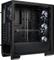 BitFenix Nova Mesh TG 4ARGB, schwarz, Glasfenster Vorschaubild
