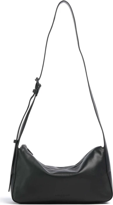 Liebeskind Berlin Sky II Hobo S Umhängetasche schwarz