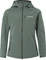 Vaude Elope Fleece Hoodie Funktionsjacke agave (Damen) Vorschaubild