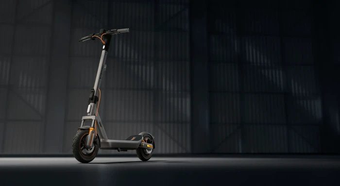 Xiaomi 6 Max Elektro-Roller 20km/h