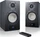 Canton Smart GLE 3 S2 schwarz, Paar (04243)