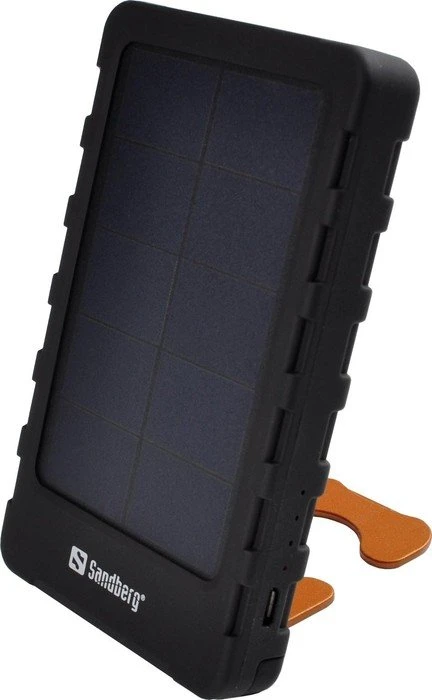Sandberg PowerPal 5000 schwarz
