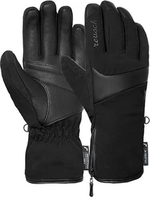 Reusch Madison R-Tex XT Skihandschuhe schwarz (Damen)