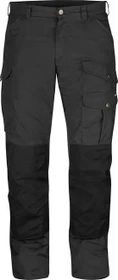 Fjällräven Barents Pro Winter Hose lang dunkelgrau (Herren)